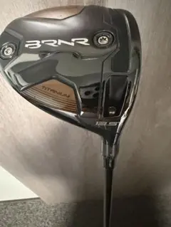 TaylorMade BRNR Mini Driver バーナー ミニ13.5°のサムネイル