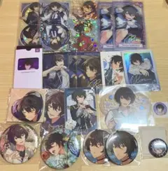 あんスタ 朔間凛月