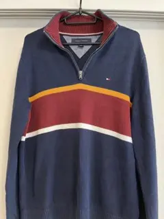 TOMMY HILFIGERニットセーターのサムネイル