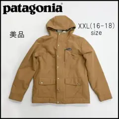 48372★冬 Patagonia パタゴニア インファーノ ジャケット*