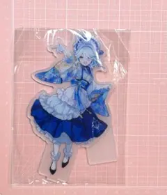 原神 フリーナ アクリルスタンド フォカロルス アクスタ - メルカリ