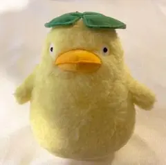 崖の上のポニョ 特大サイズ ぬいぐるみ 半魚人ポニョ ジブリ - メルカリ
