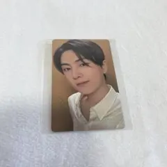 ENHYPEN ジェイ WALK THE LINE FC トレカ 味の素