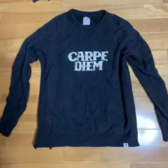 CARPEDIEM、BEDWIN コラボスウェットのサムネイル