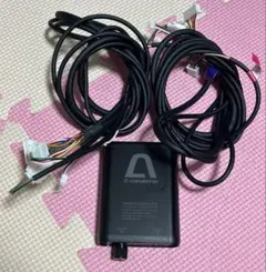 A-CONVERTER V3 パチンコ実機用 イヤホンコンバーター - メルカリ