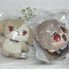 ずとまよ しょうがストリングス しょがスト ぬいぐるみ＆ミニバッグ