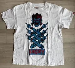 PUNK DRUNKERS】キン肉マン アシュラマン 別注 Tシャツ XXL - メルカリ