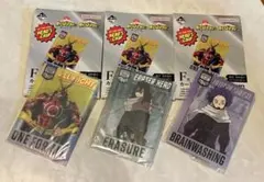 僕のヒーローアカデミア カード型アクリルスタンドセット