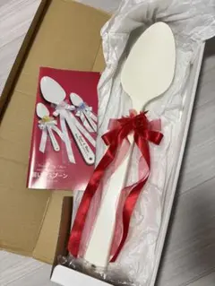 ファーストバイト ビッグスプーン 100cm 383d29e1a78f9b94c504e5c072e142