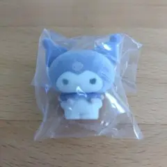 ふわふわ　フロッキードール　クロミ