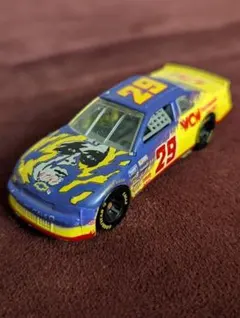 NASCAR WCW スティング ミニカー レーシング チャンピオン アメトイのサムネイル