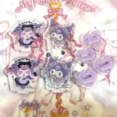 クロミ 20周年 アクリルスタンド