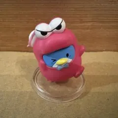 クレヨンしんちゃん×はぴだんぶい　タキシードサム