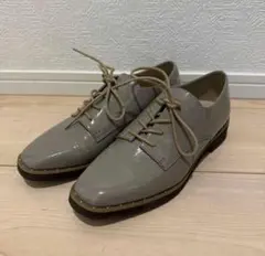 style jelly beans ローファー　革靴