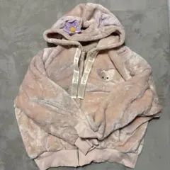 2026年最新】ディズニー リーナベル パーカーの人気アイテム - メルカリ