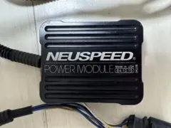 本日限定 ゴルフ7 NEUSPEED Power Module 64.10.15 - メルカリ