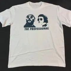 映画　レオン　LEON THE PROFESSIONAL Tシャツ ユニセックスのサムネイル