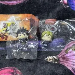 呪術廻戦 死滅回遊 めじるしアクセサリー 伏黒恵 禪院直哉