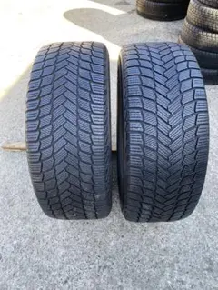 2023年 コンチネンタル オールシーズンコンタクト2 235/45R21 2本