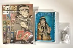 2025年最新】ドミノ ゴールデンカムイの人気アイテム - メルカリ