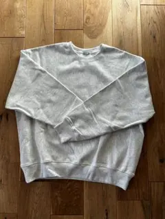 ジャーナルスタンダードレリューム スウェット