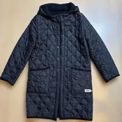 アーメン キルティングジャケット