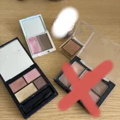 アイシャドウセット