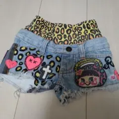 まい様専用ーーー❁ショートパンツのサムネイル