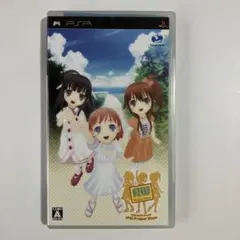 Project Witch プロジェクトウィッチ PSP