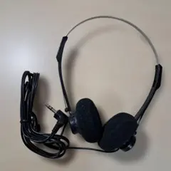 3665-希少 ! SONY MDR-5055 JAL ステレオヘッドホン - メルカリ