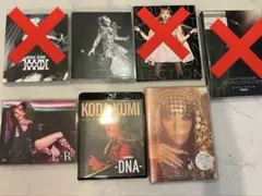 2026年最新】倖田來未 blu-rayの人気アイテム - メルカリ