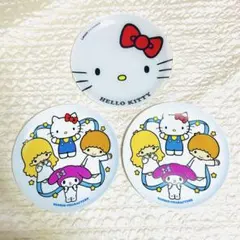 サンリオ ハローキティ 食器 3枚セット