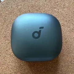 Anker「Soundcore Liberty 4」ミッドナイトブラック