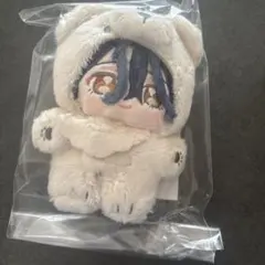 あんスタ いつぬい 朔間凛月 いつぬいお着がけシリーズ パンダ - メルカリ