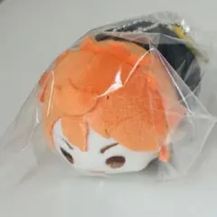 ハイキュー もちもちマスコット もちマスミニ 日向翔陽 2025年最新】ハイキュー もちマス 日向の人気アイテム - メルカリ