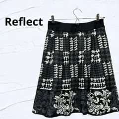 Reflect リフレクト フォーマル 入卒 ママスーツ スカート セレモニー