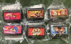 Jドリーム 吉宗ミュージックプッシュボタンマスコット