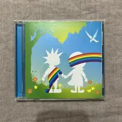 Aqua Timez虹 CD アルバム