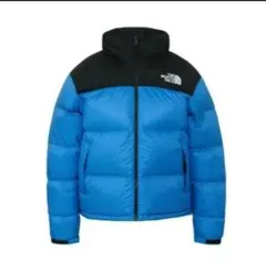 新品　ノースフェイス　ヌプシジャケット　ND92555-BK　Ｌ