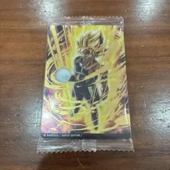 2026年最新】未開封 ドラゴンボール カードの人気アイテム - メルカリ