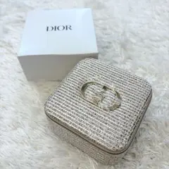 Dior 2025ホリデー ノベルティ ジュエリーボックスのサムネイル