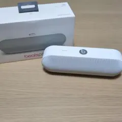 Beats by Dr Dre BEATS PILL+ ビーツ ホワイトのサムネイル