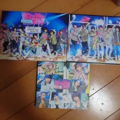 Kis-My-Ft2　Sha la la ☆Summer Time