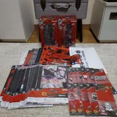 1番くじ　ペルソナ５