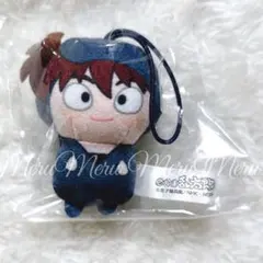 忍たま乱太郎 忍たま ぷちぬいぐるみ vol.1 土井半助