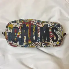 CHUMS チャムス ポーチ ペンケース