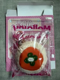 瑞*様 Mellojoyメロジョイ 大福シリーズ 柿