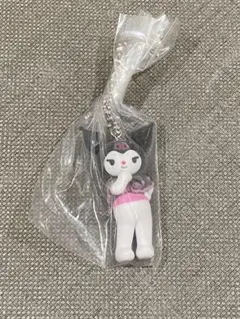 ◆新品◆サンリオ ミニチュアチャーム ライブキャラクター クロミ