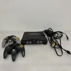 ニンテンドー64