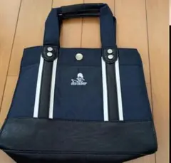 【限定非売品】海物語ミニトートバッグ